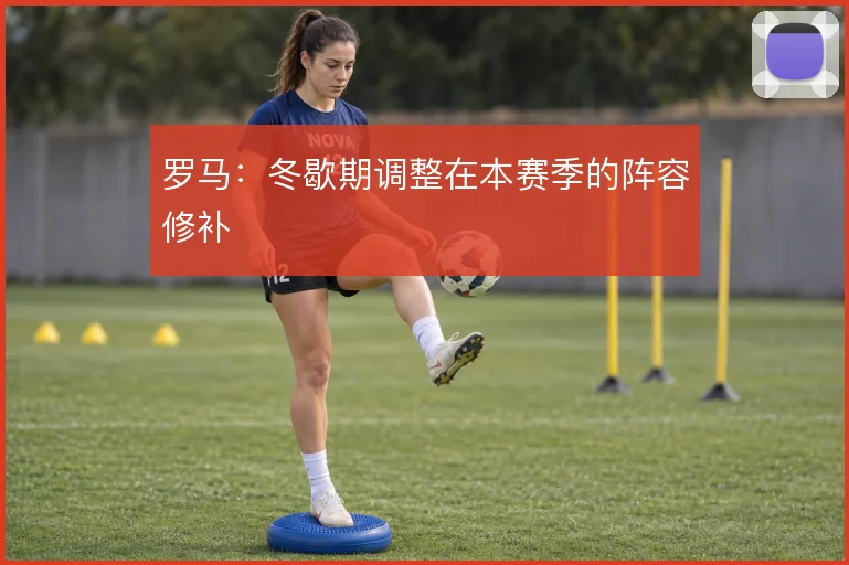 罗马：冬歇期调整在本赛季的阵容修补